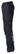 Mascot Accelerate dames Broek met kniezakken 25078