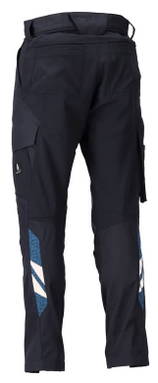 Mascot Accelerate dames Broek met kniezakken 25078