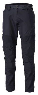 Mascot Accelerate dames Broek met kniezakken 25078