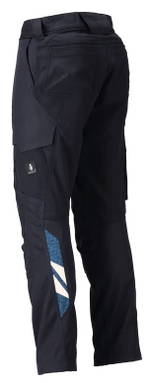 Mascot Accelerate dames Broek met kniezakken 25078
