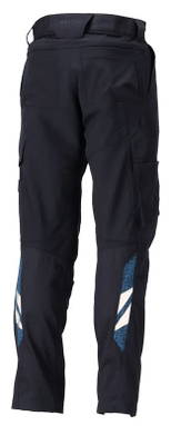 Mascot Accelerate dames Broek met kniezakken 25078