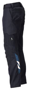 Mascot Accelerate dames Broek met kniezakken 25078