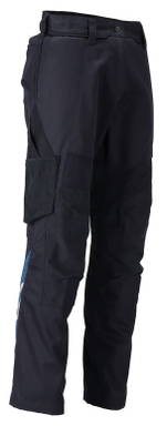 Mascot Accelerate dames Broek met kniezakken 25078