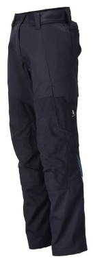 Mascot Accelerate dames Broek met kniezakken 25078