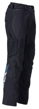 Mascot Accelerate dames Broek met kniezakken 25078