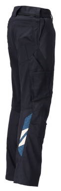 Mascot Accelerate dames Broek met kniezakken 25078