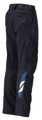 Mascot Accelerate dames Broek met kniezakken 25078
