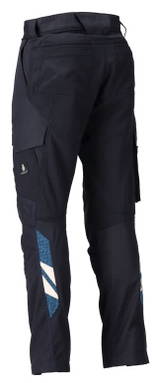Mascot Accelerate dames Broek met kniezakken 25078
