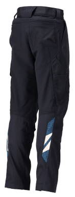Mascot Accelerate dames Broek met kniezakken 25078