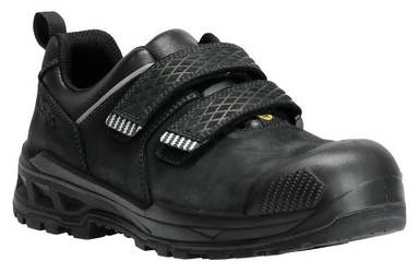 Mascot Footwear industry S3S Veiligheidsschoenen laag F1122