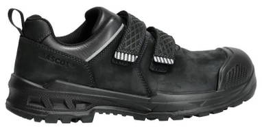Mascot Footwear industry S3S Veiligheidsschoenen laag F1122