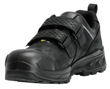 Mascot Footwear industry S3S Veiligheidsschoenen laag F1122