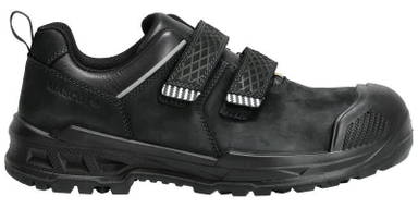 Mascot Footwear industry S3S Veiligheidsschoenen laag F1122