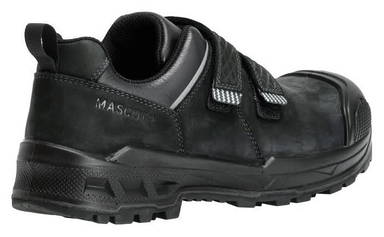 Mascot Footwear industry S3S Veiligheidsschoenen laag F1122