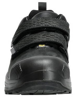 Mascot Footwear industry S3S Veiligheidsschoenen laag F1122
