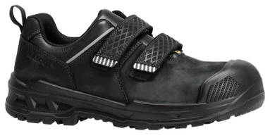 Mascot Footwear industry S3S Veiligheidsschoenen laag F1122
