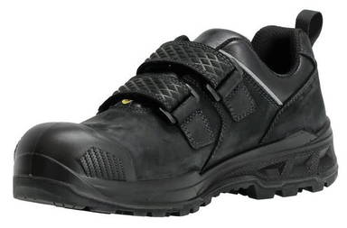 Mascot Footwear industry S3S Veiligheidsschoenen laag F1122