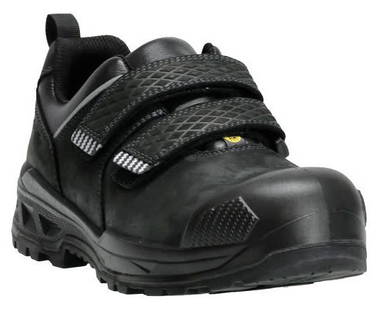 Mascot Footwear industry S3S Veiligheidsschoenen laag F1122