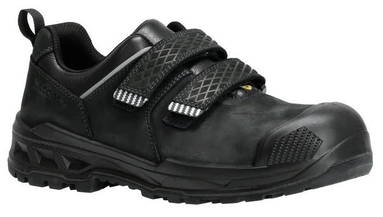 Mascot Footwear industry S3S Veiligheidsschoenen laag F1122