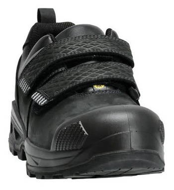 Mascot Footwear industry S3S Veiligheidsschoenen laag F1122