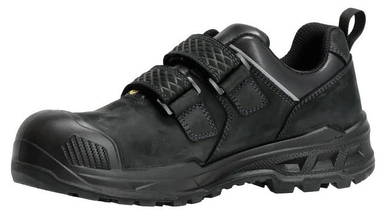 Mascot Footwear industry S3S Veiligheidsschoenen laag F1122