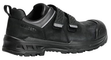 Mascot Footwear industry S3S Veiligheidsschoenen laag F1122