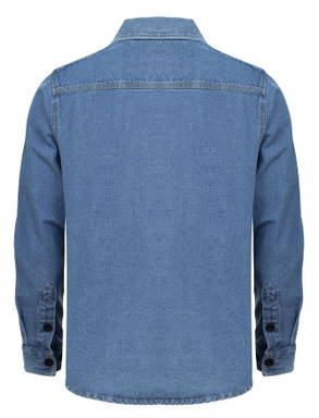 Clique Overshirt 027962