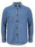 Denim blauw