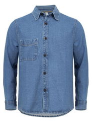 Clique Overshirt 027962