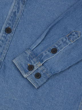 Clique Overshirt 027962