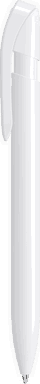 UMA SKY balpen - White