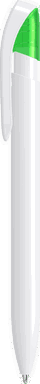 UMA SKY balpen - Light green