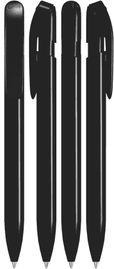 UMA SKY balpen - Black