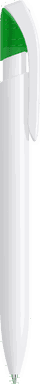 UMA SKY balpen - Dark green