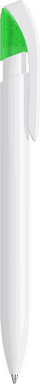 UMA SKY balpen - Light green