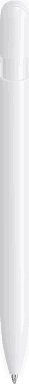 UMA SKY balpen - White