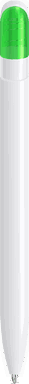 UMA SKY balpen - Light green