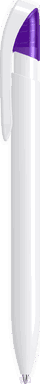 UMA SKY balpen - Purple