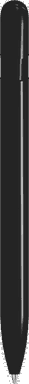 UMA SKY balpen - Black