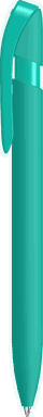 UMA SKY soft touch balpen - Turquoise