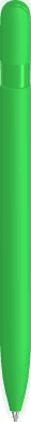 UMA SKY soft touch balpen - Light green