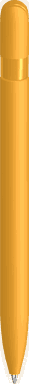 UMA SKY soft touch balpen - Ocher