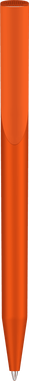 UMA HAPPY Matt Kugelschreiber - Orange