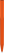 UMA HAPPY matt balpen - Orange