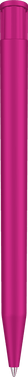 UMA HAPPY Matt Kugelschreiber - Magenta