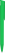 UMA HAPPY matt balpen - Light green