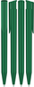 Dunkelgrün