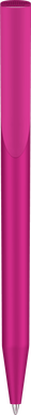 UMA HAPPY Matt Kugelschreiber - Magenta