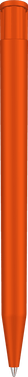UMA HAPPY Matt Kugelschreiber - Orange