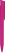 UMA HAPPY matt balpen - Magenta